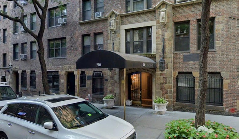 Woman, 54, Stabbed in Stomach Inside Luxe Upper East Side Co-op
