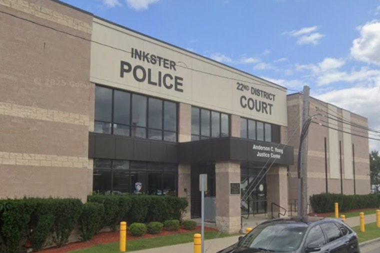 Woman, 62, Critically Stabbed With Knife Grabbed Off Inkster Dollar Tree Shelf