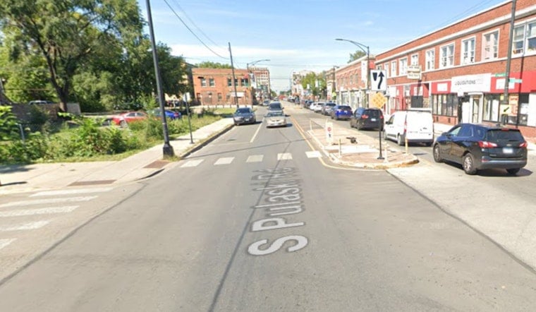 Woman, 64, and Man, 25, Killed in Broad-Daylight Ambush on Pulaski Road