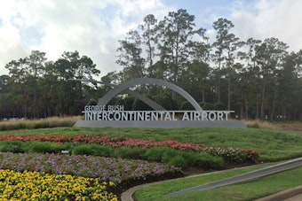 Woman Charged After Bomb Threat Grounds Frontier Flight At Bush Airport