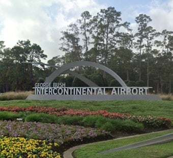 Woman Charged After Bomb Threat Grounds Frontier Flight At Bush Airport