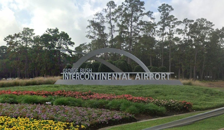 Woman Charged After Bomb Threat Grounds Frontier Flight At Bush Airport