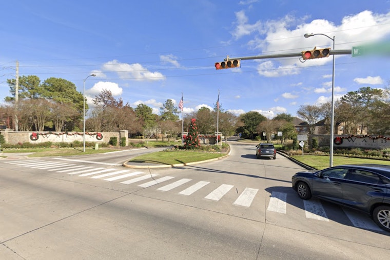 Woman Charged After Fleeing Scene of Humble Hit-and-Run That Hurt Teen, 16