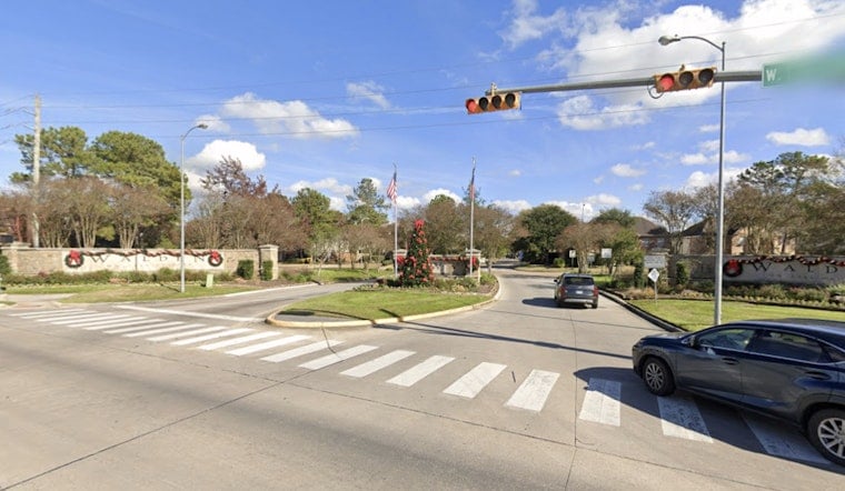 Woman Charged After Fleeing Scene of Humble Hit-and-Run That Hurt Teen, 16