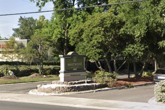 Woman Dies After Low-Speed Crash Into Fence at Westwood Apartments