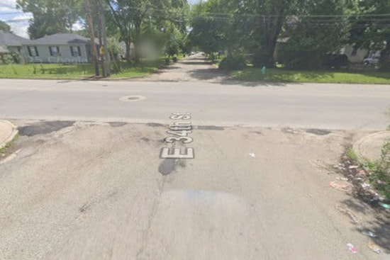 Woman Dies After Parking Lot Crash Near 34th and Brouse on Indy's Near Northeast Side