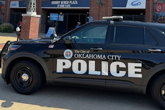 Woman Dragged Into Car in SW OKC, Police Race to ID Vehicle
