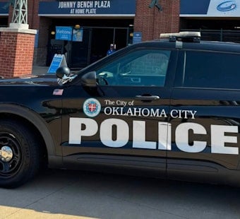 Woman Dragged Into Car in SW OKC, Police Race to ID Vehicle