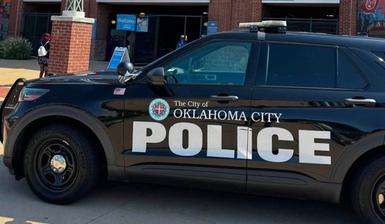 Woman Dragged Into Car in SW OKC, Police Race to ID Vehicle