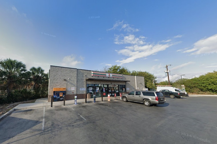Woman Gunned Down at San Antonio Gas Station, Killers Still at Large a Year Later