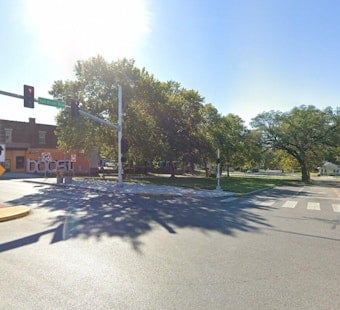 Woman Gunned Down Before Dawn in Kansas City Auto Parts Shop Parking Lot