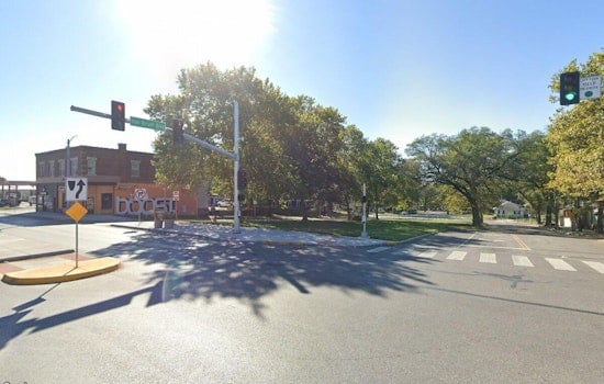 Woman Gunned Down Before Dawn in Kansas City Auto Parts Shop Parking Lot