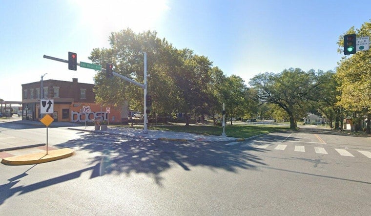 Woman Gunned Down Before Dawn in Kansas City Auto Parts Shop Parking Lot