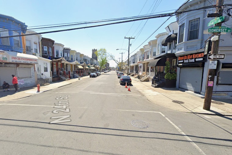 Woman In Her 60s Dies After North Philly Double Shooting, No Arrests Yet