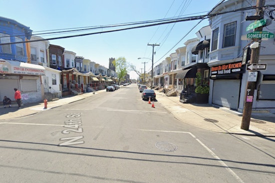 Woman In Her 60s Dies After North Philly Double Shooting, No Arrests Yet