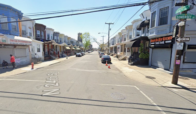 Woman In Her 60s Dies After North Philly Double Shooting, No Arrests Yet