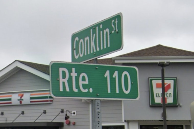Woman Killed Crossing Route 110 in East Farmingdale, Driver Won't Face Charges