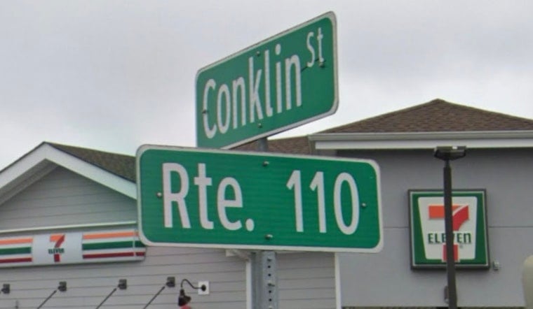 Woman Killed Crossing Route 110 in East Farmingdale, Driver Won't Face Charges