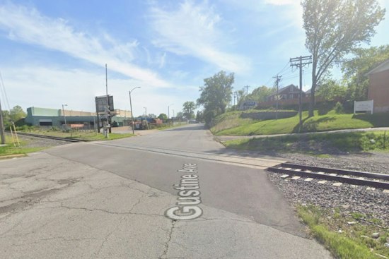 Woman Killed in Midday Gustine Avenue Shooting, South City Detectives Investigate