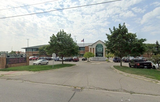 Woman Killed, Man Wounds Self After Dearborn Heights Shooting Between Acquaintances