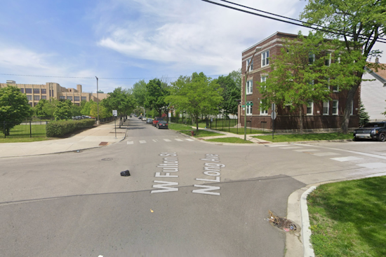 Woman Killed, Two Hurt in Austin Shooting on West Fulton Street