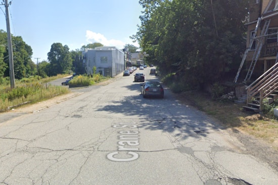 Woman Pulled From 50-Foot Southbridge Riverbank in 90-Minute Rope Rescue