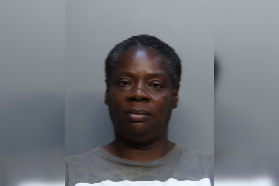 Woman Screams ‘I Hate Them,’ Attacks Jewish Man at North Miami Beach Target: Police