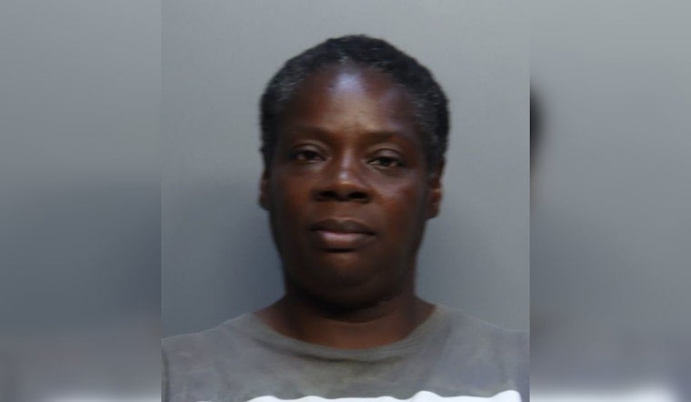 Woman Screams ‘I Hate Them,’ Attacks Jewish Man at North Miami Beach Target: Police