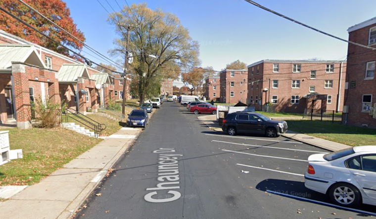 Woman Shot Dead in Bedford Dwellings as Gunman Flees, K-9 Deployed