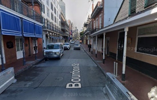 Woman Shot Dead on Bourbon Street Days After National Guard Exits Quarter