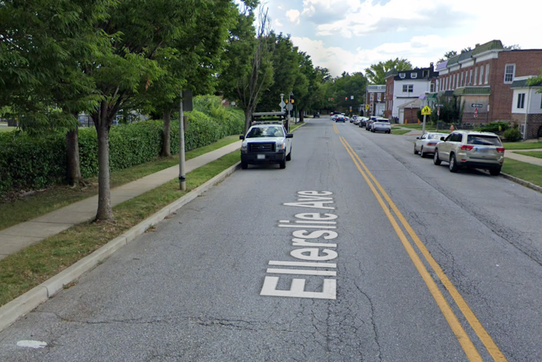 Woman Shot Dead on Ellerslie Avenue in North Baltimore, Police Investigating