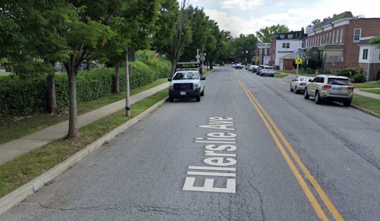 Woman Shot Dead on Ellerslie Avenue in North Baltimore, Police Investigating