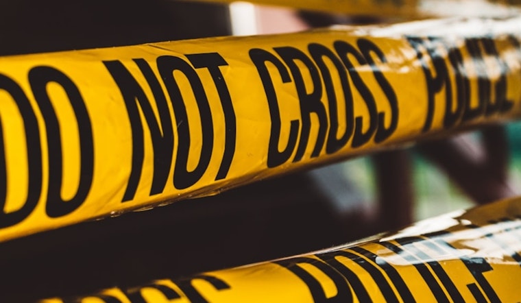 Woman Shot Dead on Hasbrook Avenue, Suspect Held Without Incident