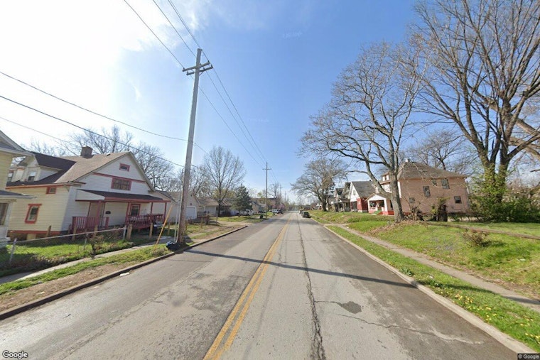 Woman Shot Dead on Jackson Avenue, Police Investigate