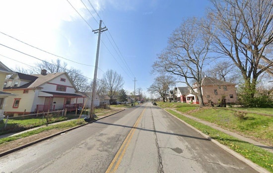 Woman Shot Dead on Jackson Avenue, Police Investigate