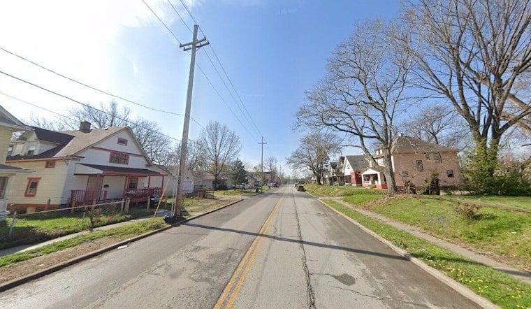 Woman Shot Dead on Jackson Avenue, Police Investigate
