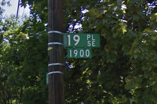 Woman Shot on 19th Place SE in Anacostia, Police Say She's Stable
