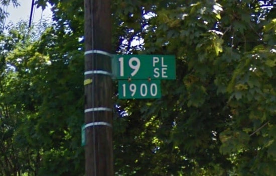 Woman Shot on 19th Place SE in Anacostia, Police Say She's Stable