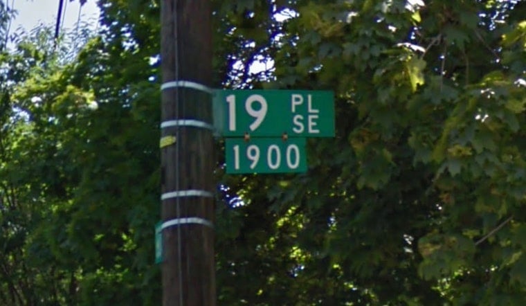 Woman Shot on 19th Place SE in Anacostia, Police Say She's Stable