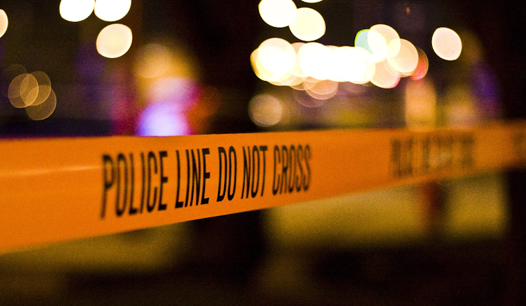 Woman Stabbed on Long Beach Boulevard as Suspect Speeds Off Into Night