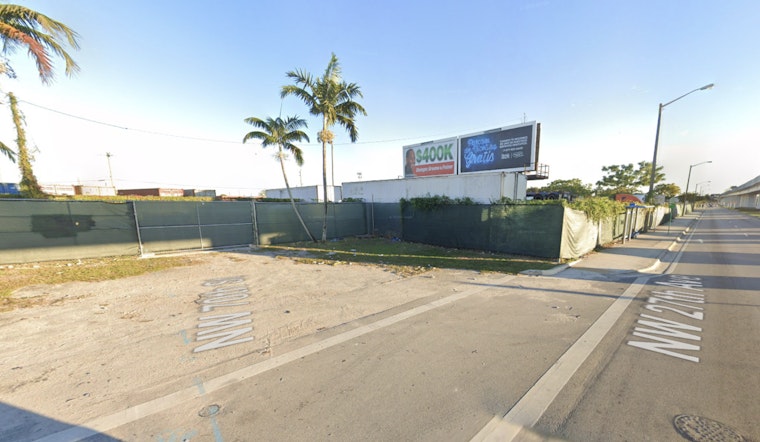 Woman Stabbed, Robbed of Phone in Gladeview Attack, Suspect Still on the Run