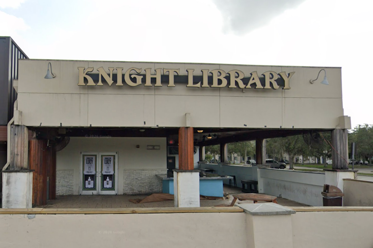 Woman Suffers Fractured Skull After Fight at Orlando Nightclub Near UCF