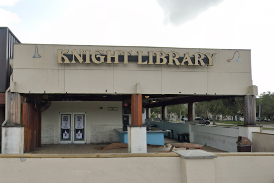 Woman Suffers Fractured Skull After Fight at Orlando Nightclub Near UCF