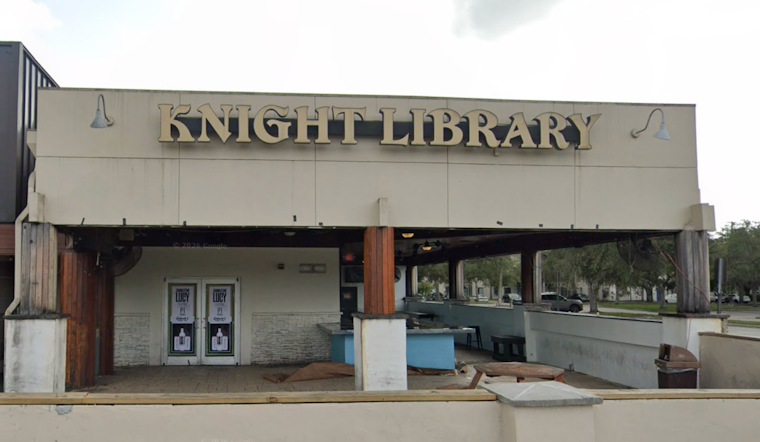 Woman Suffers Fractured Skull After Fight at Orlando Nightclub Near UCF