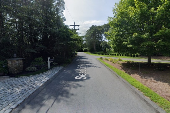 Woman's Body Pulled From Water Off Osterville's Seapuit Road