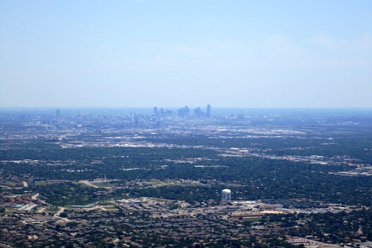 Women Steer DFW's Real Estate Boom, But Say They're Still Overlooked