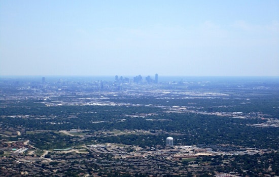 Women Steer DFW's Real Estate Boom, But Say They're Still Overlooked