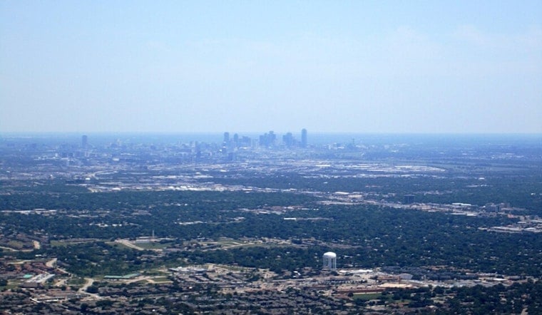 Women Steer DFW's Real Estate Boom, But Say They're Still Overlooked