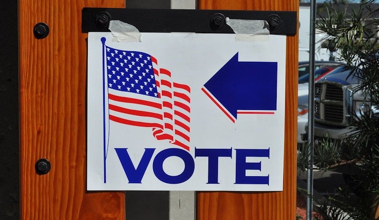 Women Voters Sour on Trump, Handing Democrats an 18-Point Midterm Edge