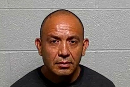 Wonder Lake Man Gets 22 Years, Six Years After Trafficking Sting Began